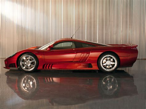 Saleen S Twin Turbo Saleen Supercars Net