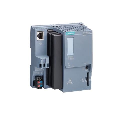 6AG1512 1DK01 7AB0 SIEMENS SIPLUS ET 200SP CPU 1512SP 1 PN