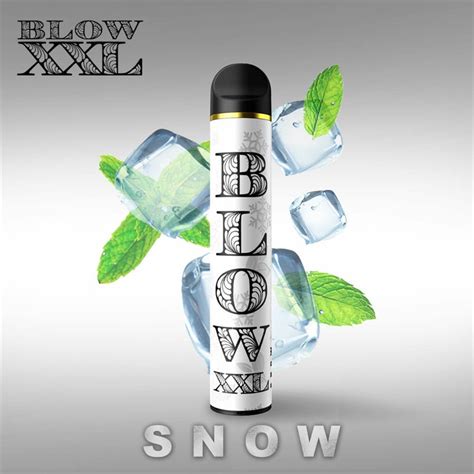 Electronics Original Blow XXL 1800 Puff Disposable Vape E Cigarette