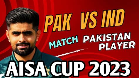 Pakistan Playing 11 Against India Asia Cup 2023 3rd Match Pakistan