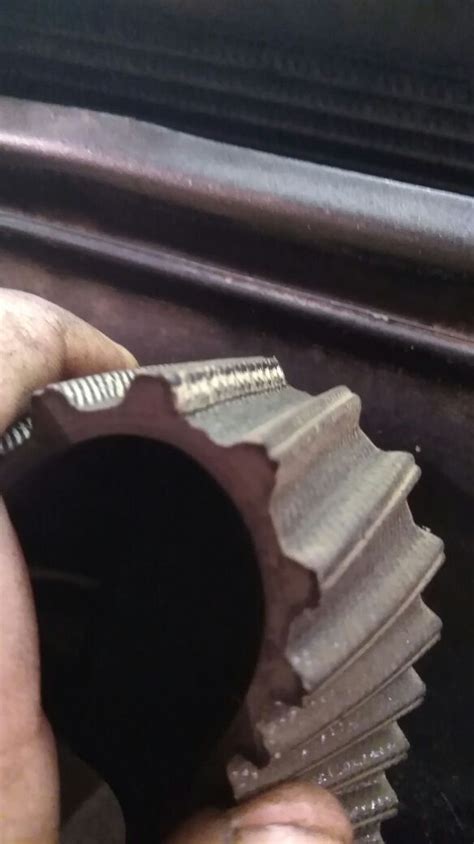 123 тысяч это срок или замена ремня ГРМ своими руками. — УАЗ Patriot, 2 ...