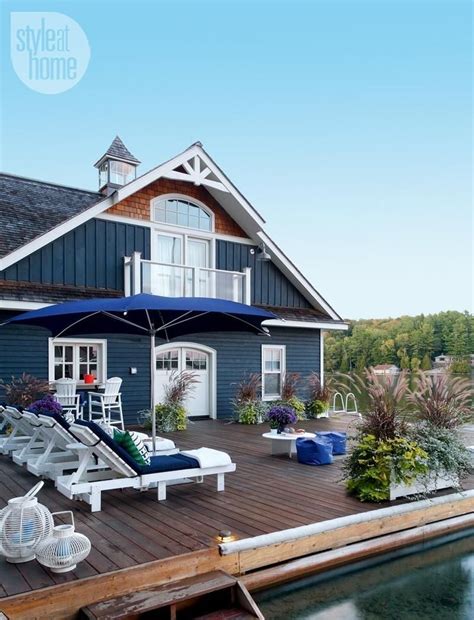 Popular Beach House Exterior Color Home Design Beach House