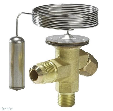 Thermostatic Expansion Valve Danfoss Tx Z Buy Online