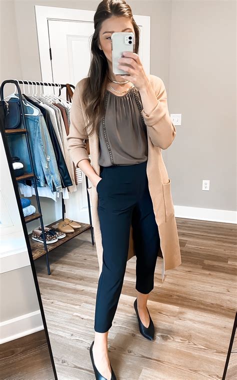 Outfits With Long Cardigan Penny Pincher Fashion