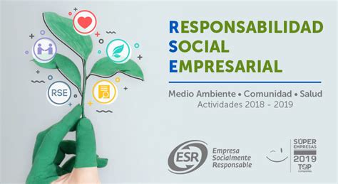 Empresa Socialmente Responsable Intercam