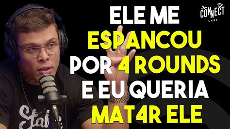 Assim se constrói um lutador de MMA para LUTAR no UFC Caio Borralho