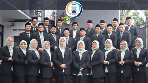 Smp Muhammadiyah 9 Jakarta Profile Video Youtube