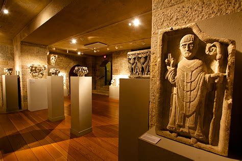 Medieval Sculptors at Glencairn Museum — Glencairn Museum