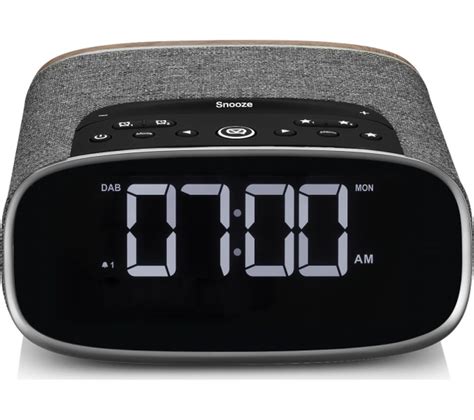 Vq Lark Dab Fm Bluetooth Clock Radio Reviews