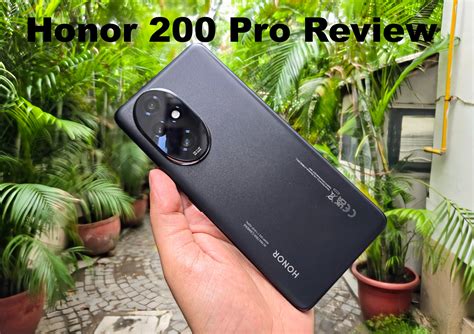 Honor 200 Pro Review Honourable Cameras That Are Pricey Bw Businessworld