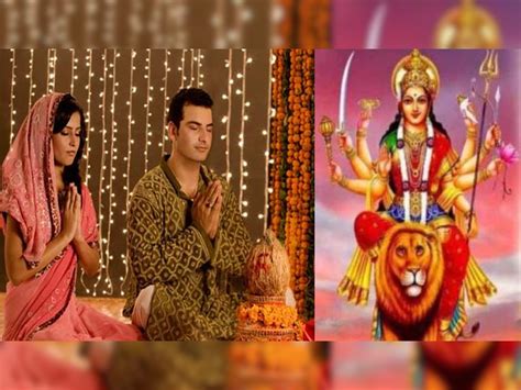 Navratri Ashtami 2022 आज महाअष्‍टमी पर भूलकर भी न करें ये 8 गलतियां अधूरी रह जाएगी 8 दिनों की