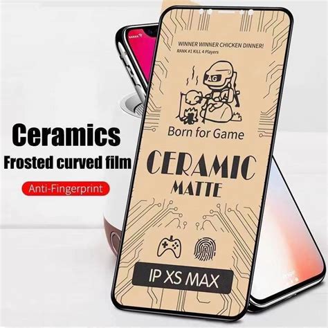 For Itel S23 S24 A50c A80 A49 P65 A58 Pro A50 A60 A60s A70 4g 5g 9h Matte Ceramic Tempered Glass