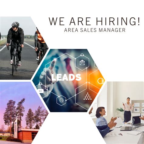 Wir Suchen Einen Gebietsverkaufsleiter Area Sales Manager Herrmans