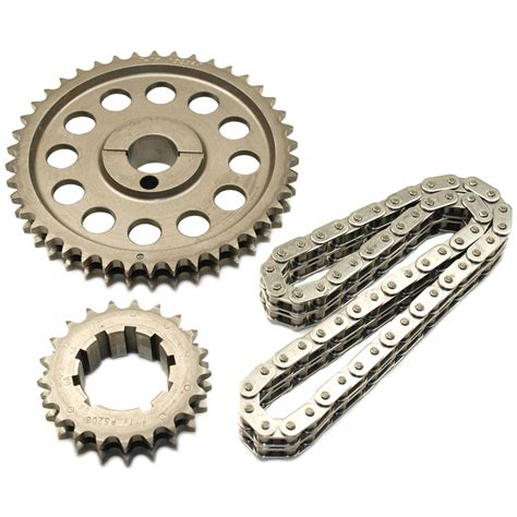 Billet True Roller Timing Set SBF RV Parts Express Specialty RV