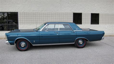 For Sale 1965 Ford Galaxie 500 Ltd 4dr Hardtop 10900 52 Off