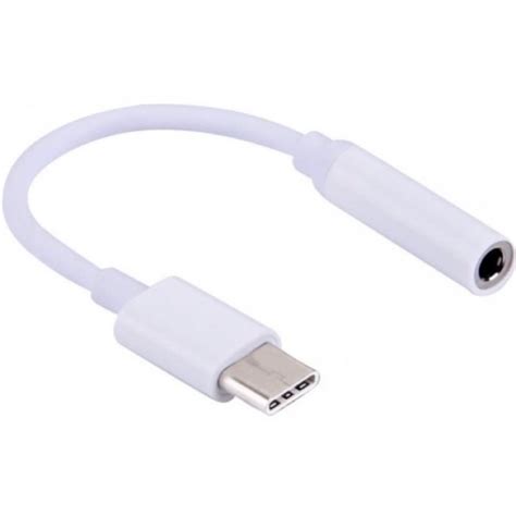 CÁP CHUYỂN ĐỔI TAI NGHE USB TYPE C SANG JACK 3 5 MM CHO ĐIỆN THOẠI