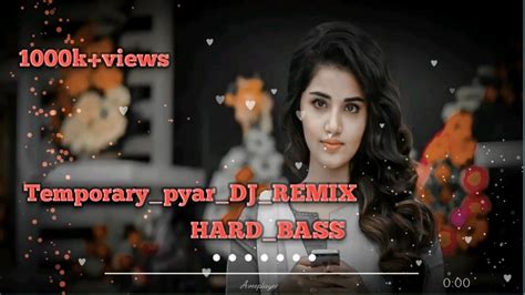 Temporarypyardjremixhardbass Youtube