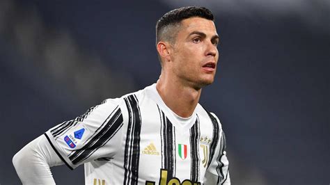 Cristiano Ronaldo Batte Un Altro Record Nessuno Come Lui Al Mondo