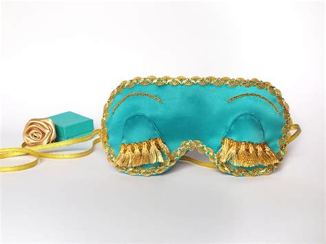 Holly Golightly Sleep Mask Satin Eye Mask Audrey Hepburn Etsy Sleep