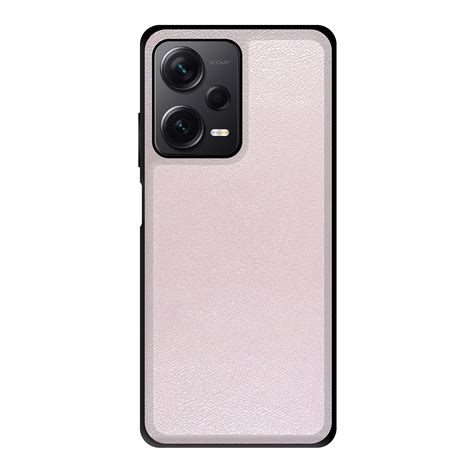 Comprar Funda Antigolpe De Piel Magnetica Para Xiaomi Redmi Note 12 Pro