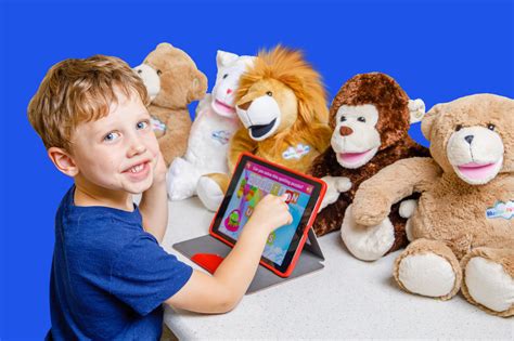 Bluebee Pal Toy Creators Spark A Technical Evolution In Toy Based Learning