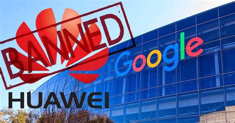 Huawei Al Borde Del Abismo Sin Google Play Store Y Actualizaciones De