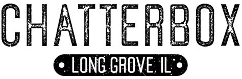 Daily Specials Chatterbox Of Long Grove