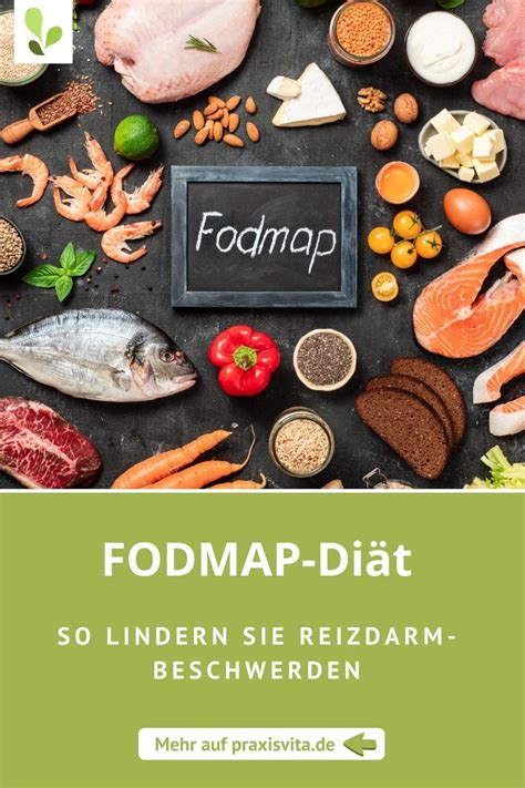 Fodmap Di T Mit Ern Hrung Reizdarm Beschwerden Lindern Fodmap