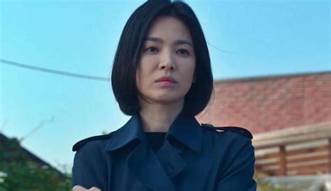 “la Gloria Kdrama De Netflix Con Song Hye Kyo Sinopsis Elenco