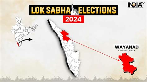 Wayanad Lok Sabha Election Result Constituency Profile Past