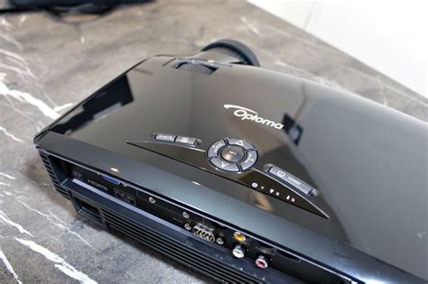 Optoma GT750 3D Gaming Projector Review And Giveaway