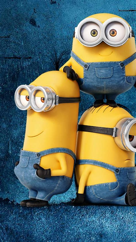 Minion Images Hd Wallpaper Infoupdate Org