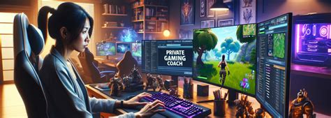 How To Become A Gaming Coach Egame Studio