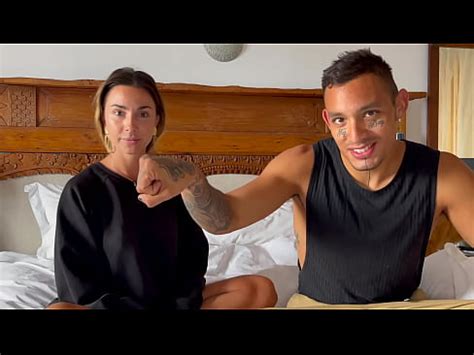 TUTORIAL DE BESO NEGRO Con Roxy Fox XVIDEOS