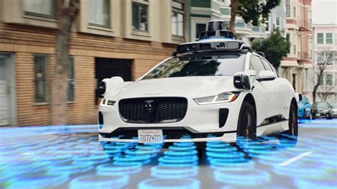 Alphabet-backed Waymo self-driving car kills dog in ‘unavoidable ...