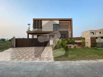 Kanal Owner Build Bungalow For Sale In Dha Phase Lahore Dha Phase