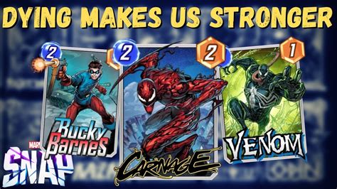 Carnage Destroys His Opponents Upgrades For Pools And Beginner