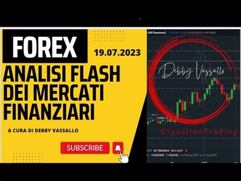 Forex Analisi Flash Dei Mercati Finanziari Forex Tradingonline