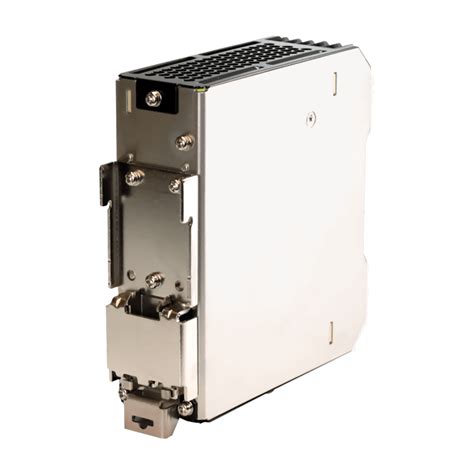 S8VK-C06024 Omron Industrial Power Supply - Rail Mount 24VDC 60W | Samm Technology