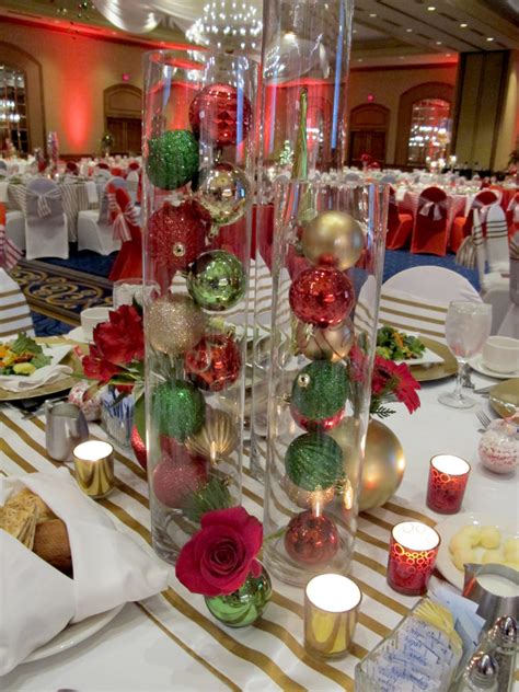 Holiday Red And White Party Parties And Weddings Plus