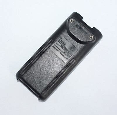 6XAA Battery Case BP 208N For Icom Radio IC F3GT IC F21 IC A6 IC V82 EBay