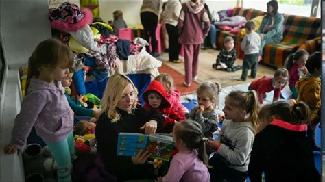 Украинские беженцы в Болгарии. Почему они не разговаривают на ...
