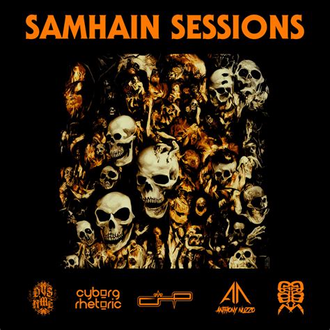Samhain Sessions Chp Recordings