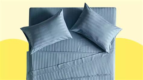 The Best Cooling Sheets For Hot Sleepers According To Our Extensive