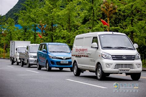 重走红色路致敬新时代 新龙马汽车品牌焕新之旅即将迎来收官站卡车网