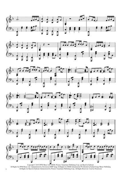 If I Could Fly By One Direction Piano Solo Digital Sheet Music Sheet Music Plus