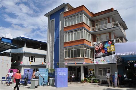 Thames International College Bbs Bba Ba Bca Bbm Bsw Mbs