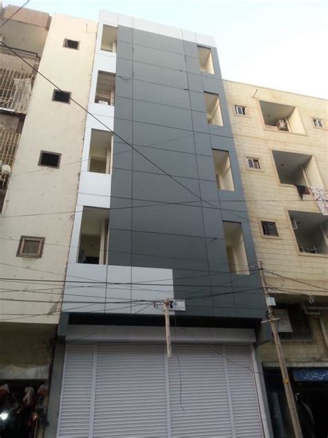 Studio Apartment For Sale With Completion Certificate Dha Phase