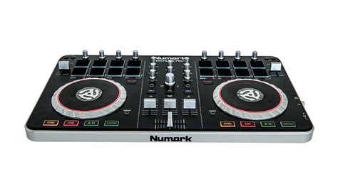 Numark Mixtrack Pro Wallpaper