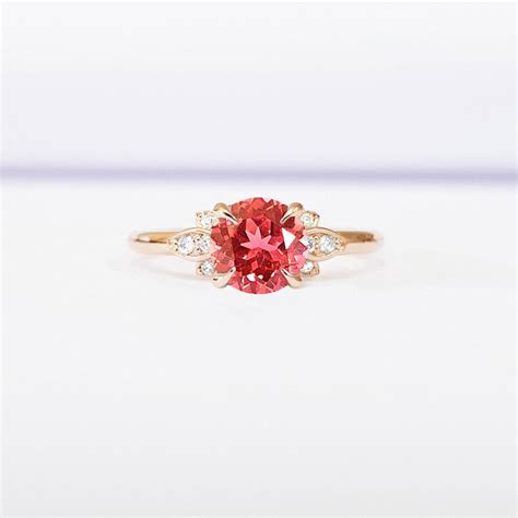 Padparadscha Sapphire: The Ultimate Guide to Meaning, Properties, Jewelry & Everything You Need ...